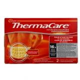 ThermaCare Patchs Auto-Chauffants