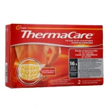ThermaCare Patchs Auto-Chauffants