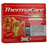 Thermacare Multi-Zones