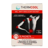 ThermCool Gel Anti Douleur