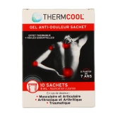 ThermCool Gel Anti Douleur