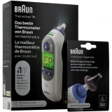Thermomètre Auriculaire ThermoScan 7+ IRT6525