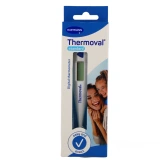 Thermoval Standard Thermomètre électronique