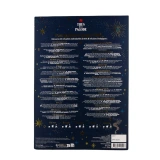 Thés de la Pagode Calendrier de l'Avent