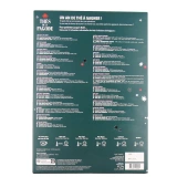 Thés de la Pagode Calendrier de l'Avent