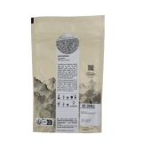Thés de la Pagode Céréales à Infuser Sobacha Bio