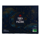 Thés de la Pagode Coffret Découverte