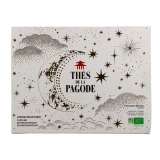 Thés de la Pagode Coffret Découverte