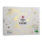 Thés de la Pagode Coffret Découverte