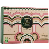 Thés de la Pagode Coffret Divine Corée