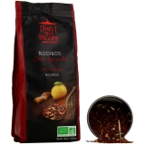 Thés de la Pagode Rooibos Citron Gingembre Bio