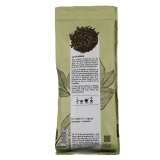 Thés de la Pagode Thé Vert Earl Grey Bio