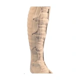 Thuasne - chaussette MOBIDERM Autofit