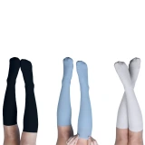 Thuasne Venoflex Fast Lin Chaussettes de contention Femme Classe 2