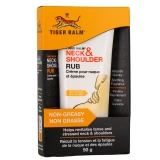 Tiger Balm Crème Nuque & Épaules