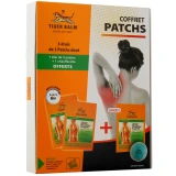 Tiger Balm Patch Anti Douleur