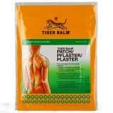 Tiger Balm Patch Anti Douleur