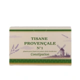 Tisane Provençale N°1 Constipation