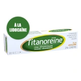 Titanoréine