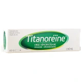 Titanoréine