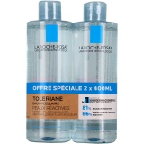 Toleriane Eau Micellaire Peaux Réactives