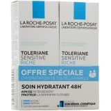 Toleriane Sensitive Riche Soin Hydratant