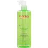 Topicrem AC Gel Nettoyant Purifiant