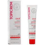 Topicrem Cica Crème Apaisante Réparatrice