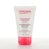 Topicrem Crème Mains Ultra-Hydratante Peaux Sensibles