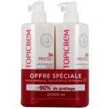 Topicrem DA Protect Baume Emollient