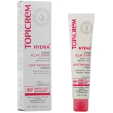 Topicrem Hydra+ Crème Hydratante Éclat