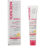 Topicrem Hydra+ Crème Teintée Eclat