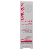 Topicrem Hydra+ Gelée Hydratante Éclat
