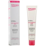 Topicrem Hydra+ Gelée Hydratante Éclat