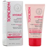 Topicrem Hydra+ Masque Hydratant Eclat