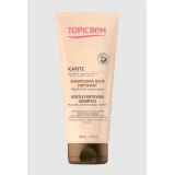 Topicrem Karité Shampooing Doux Fortifiant