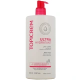 Topicrem Lait Corps Ultra-Hydratant