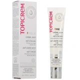 Topicrem Mela Crème Jour Unifiante Anti-Taches SPF 50+