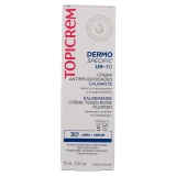 Topicrem UR-30 Crème Anti-Rugosités Apaisante