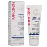 Topicrem UR-30 Crème Anti-Rugosités Apaisante