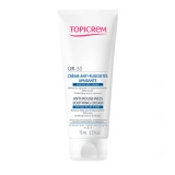 Topicrem UR-30 Crème Anti-Rugosités Apaisante