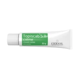 Topiscab 5% Crème