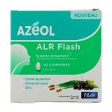 Azéol ALR