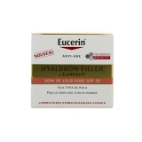 Eucerin Hyaluron Filler Elasticity Soin de Jour