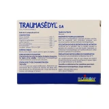 Traumasedyl GA