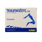 Traumasedyl GA