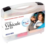 Trousse de Secours Véhicule