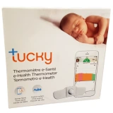 Distroff Tucky e-Santé Thermomètre Bébé Connecté
