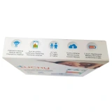 Distroff Tucky e-Santé Thermomètre Bébé Connecté