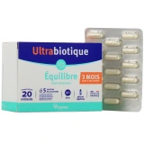 Ultrabiotique Équilibre